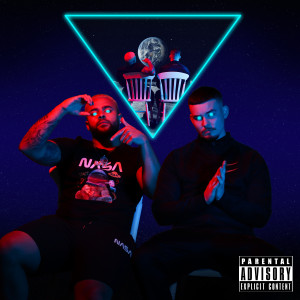 Album T.O.T.M (Explicit) from ALXANDER