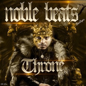 收聽Noble Beats的Dior歌詞歌曲
