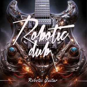 ดาวน์โหลดและฟังเพลง Robotic Guitar พร้อมเนื้อเพลงจาก Robotic Dub