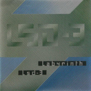 收聽LSD-3的Labyrinth歌詞歌曲