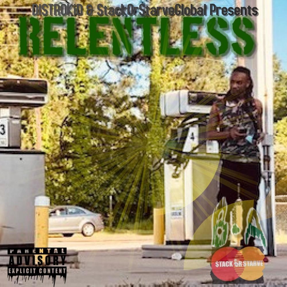 Relentless (Explicit)