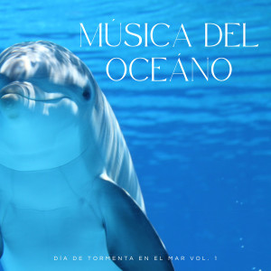 Música Del Oceáno: Día De Tormenta En El Mar Vol. 1