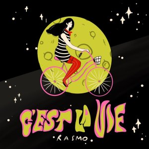 Album C'est la vie from 