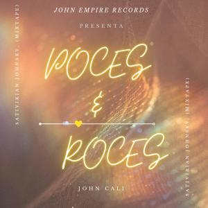 收聽John Cali的Poces & Roces歌詞歌曲