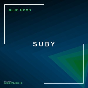 Suby & Ina的專輯Blue Moon