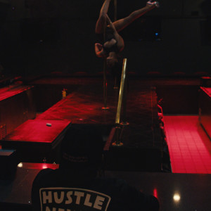 收聽Yvng Scuba的Crush (Explicit)歌詞歌曲