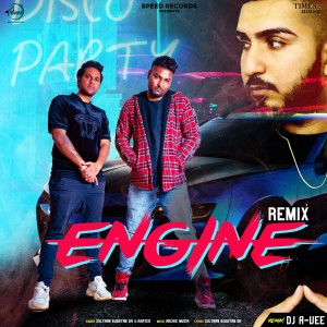 Engine (Remix)