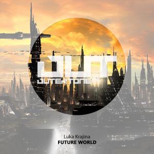 Album Future World oleh Luka Krajina