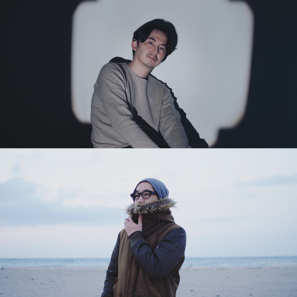 Marihiko Hara & Polar M