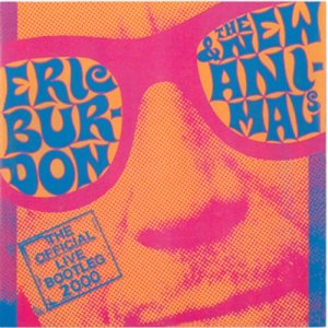 ดาวน์โหลดและฟังเพลง Sky Pilot (Live) พร้อมเนื้อเพลงจาก Eric Burdon