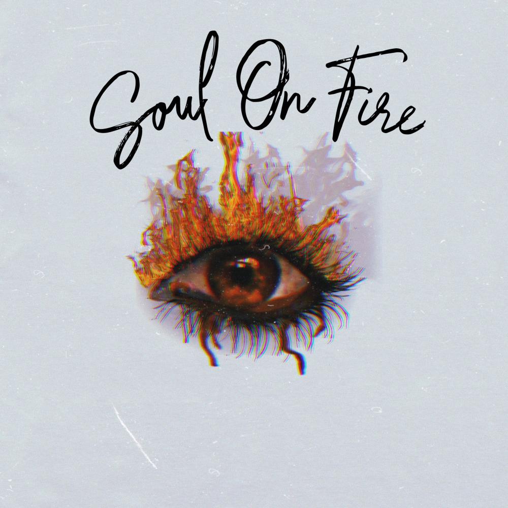 Soul On Fire