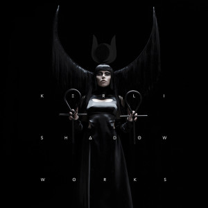 Listen to Legends song with lyrics from Kerli