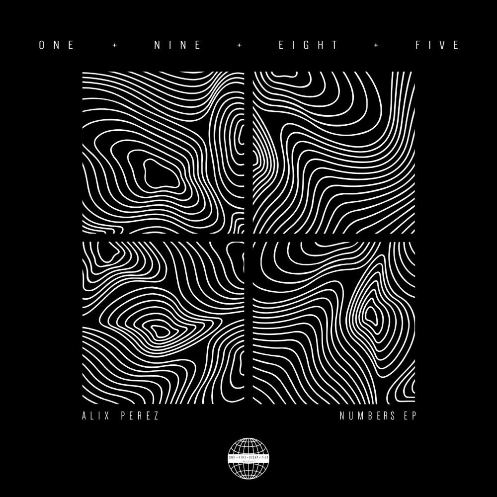 Numbers (Original Mix)