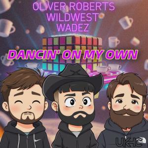 ดาวน์โหลดและฟังเพลง Dancin' On My Own พร้อมเนื้อเพลงจาก Oliver Roberts