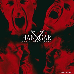 ดาวน์โหลดและฟังเพลง Fahr zur Hölle พร้อมเนื้อเพลงจาก Hangar X