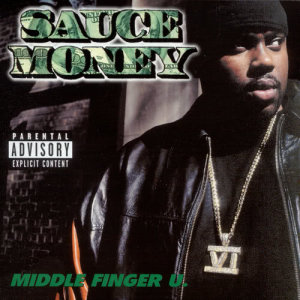 ดาวน์โหลดและฟังเพลง For My Hustlaz (Explicit) พร้อมเนื้อเพลงจาก Sauce Money