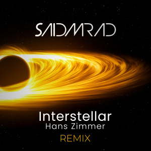 Said Mrad的專輯Interstellar (Remix)