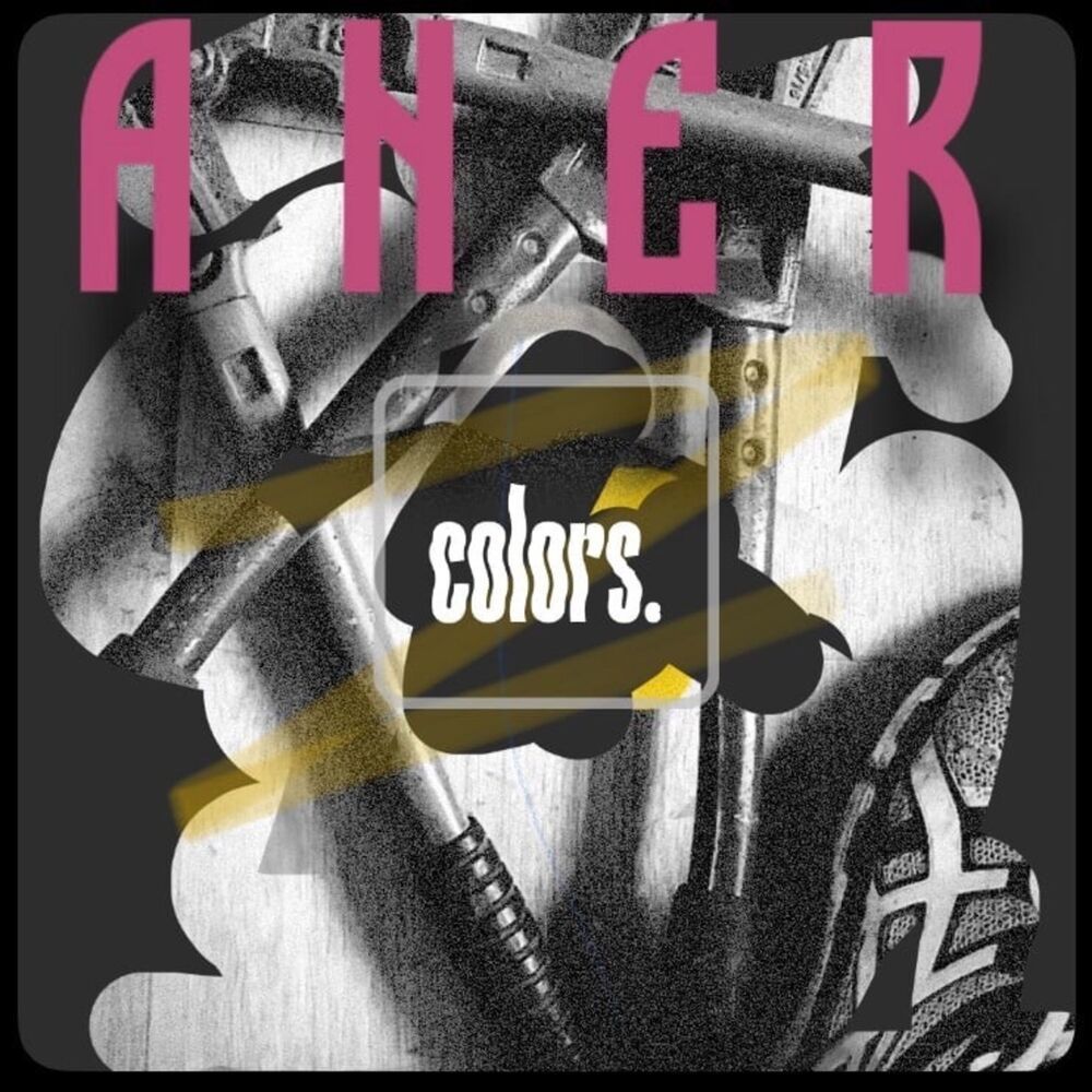 Colors (Explicit)
