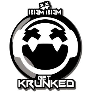 Get Krunked  (Explicit) dari Bam Bam