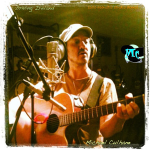 Album Driving Ireland (Solo Acoustic Studio Demo) from Michael Culhane