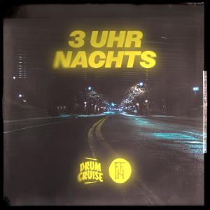 3 UHR NACHTS (feat. ABN) (Explicit)