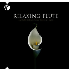 Thomas Hamilton的專輯Relaxing Flute