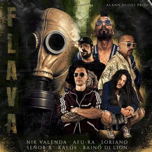 Listen to FLAVA song with lyrics from Nik Valenda