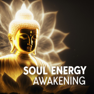 Album Soul Energy Awakening (Buddha Activation Code for Meditation to Connect with the Universe) from Buddha Meditation Mind