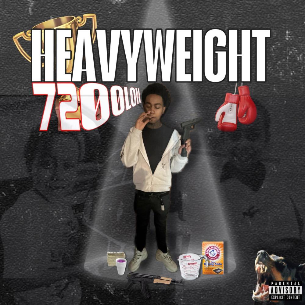 Trick or Treat (feat. Baby 13) (Explicit)