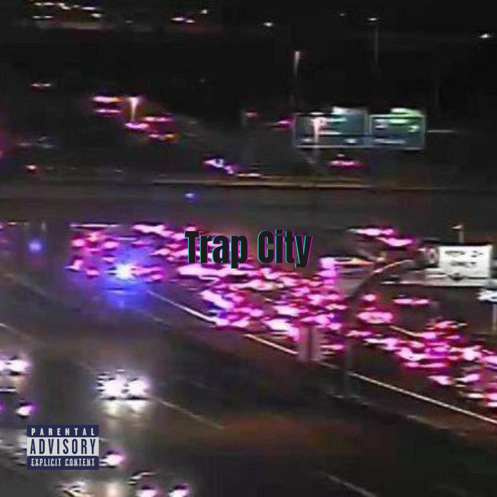 trap city
