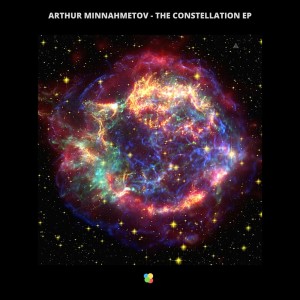 Arthur Minnahmetov的專輯The Constellation - EP