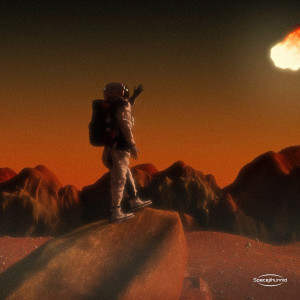 Listen to PLEASE! song with lyrics from Spacejihunnid