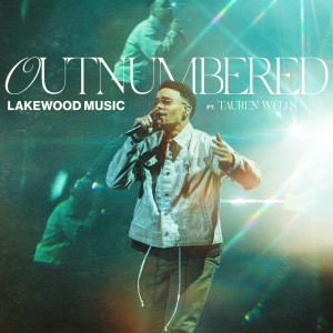 Lakewood Music的專輯Outnumbered (Live)