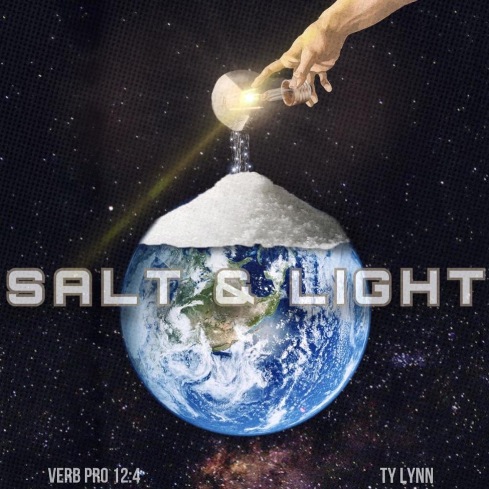 Salt & Light (feat. Tylynn)