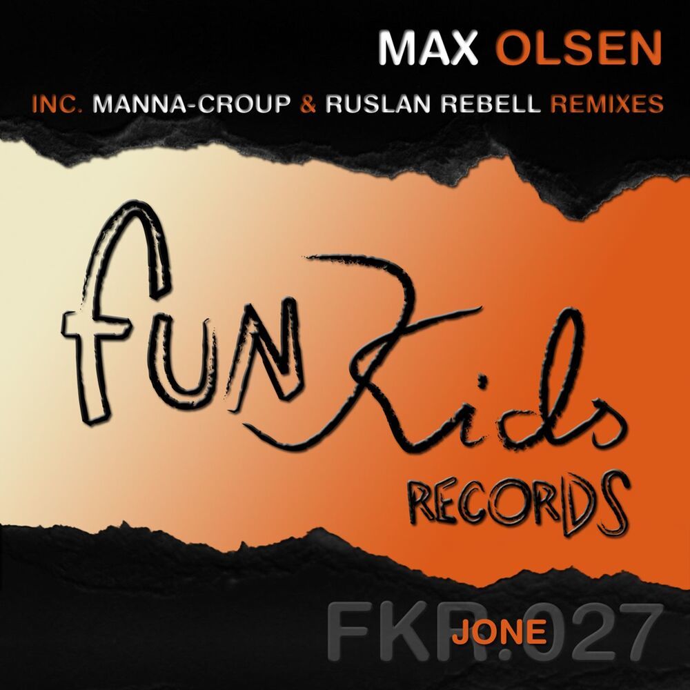 Jone (Ruslan Rebell Remix)