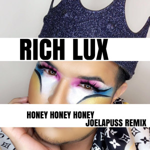 收聽RICH LUX的Honey Honey Honey歌詞歌曲