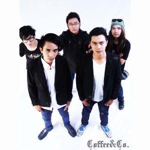 Listen to Moonshine song with lyrics from Coffee
