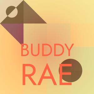 Album Buddy Rae oleh Various