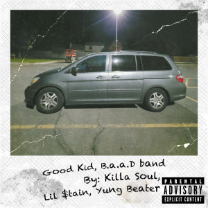 Listen to Dickin Around (Explicit) song with lyrics from Killa Soul
