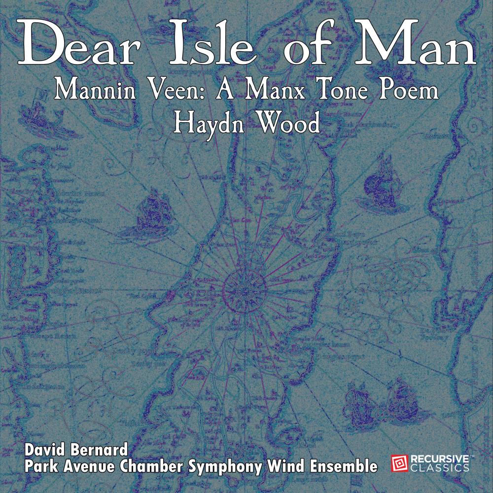 Mannin Veen "Dear Isle of Man"