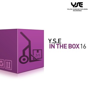 Album Y.s.e. in the Box, Vol. 16 from Unseen Dimensions
