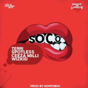 ดาวน์โหลดและฟังเพลง Soco (Explicit) พร้อมเนื้อเพลงจาก Starboy