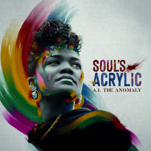 Listen to Freedom's Palace song with lyrics from A.I. The Anomaly
