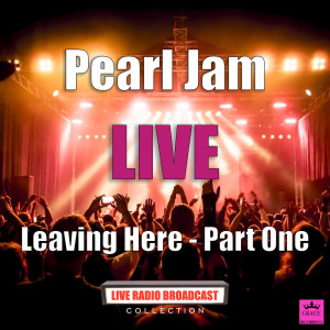 Listen to Evenflow (Live) song with lyrics from Pearl Jam