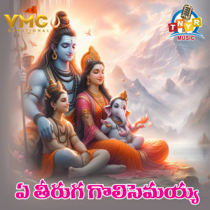 Album Ee Teruga Kolishedayo from 