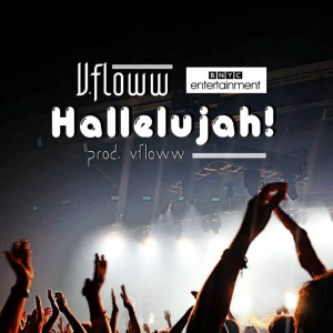 收听V.Floww的Hallelujah歌词歌曲