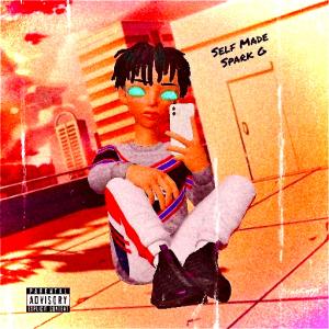 Album Self Made *Deluxe* (Explicit) from 
