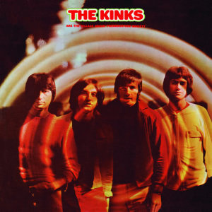 The Kinks的專輯The Kinks Are The Village Green Preservation Society (2018 Stereo Remaster)