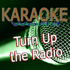 收聽Karaoke的We Are Never Ever Getting Back Together (Originally Performed By Taylor Swift) [Karaoke Version] (Karaoke Version)歌詞歌曲