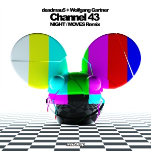 Album Channel 43 (NIGHT / MOVES Remix) from Wolfgang Gartner